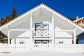 Les Chalets de Flaine Hameau - maeva Home - Chalet 5 Pièces 8 Personnes - Prestige MAE-3655